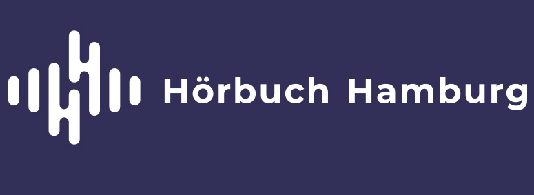 Logo vom Hörbuch Hamburg HHV GmbH