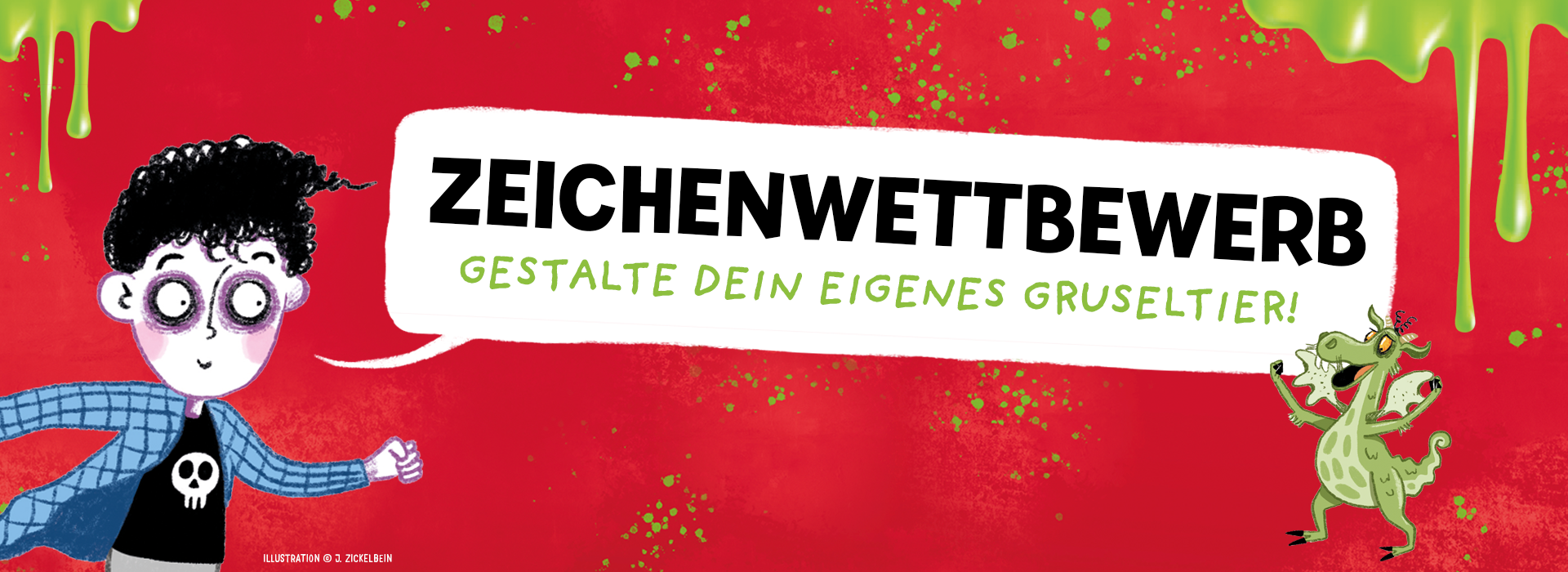 Header Franky-Zeichenwettbewerb