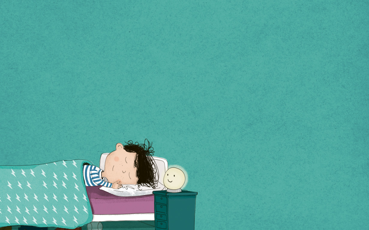 Einschlafbegleitung, Abendroutine und mehr – Zu den Tipps in „Ich bin noch gar nicht müde“