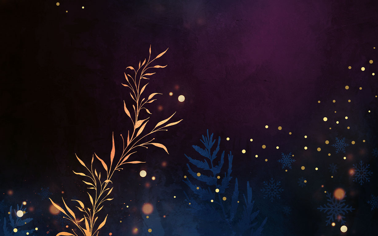 Winterliche Kurzgeschichten – Zur Romantasy „Sparkling Nights“