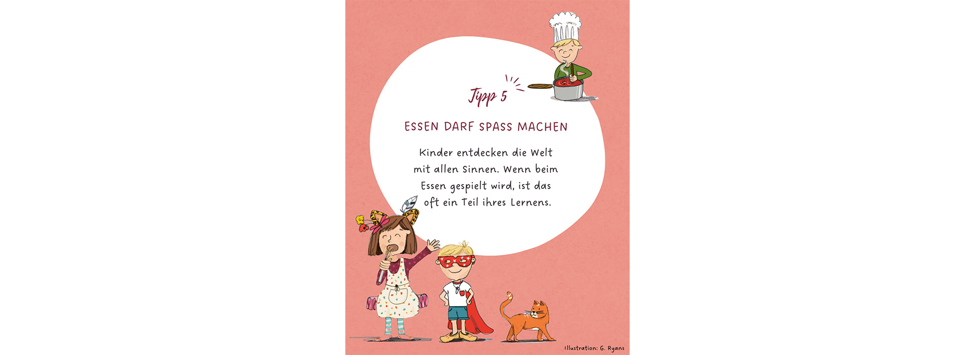 Kinder verkleidet als Superhelden
