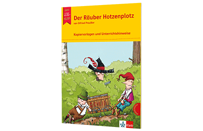 Blatt & Blüte - Kniekissen · Auer Verlag – Material zur  Unterrichtsvorbereitung