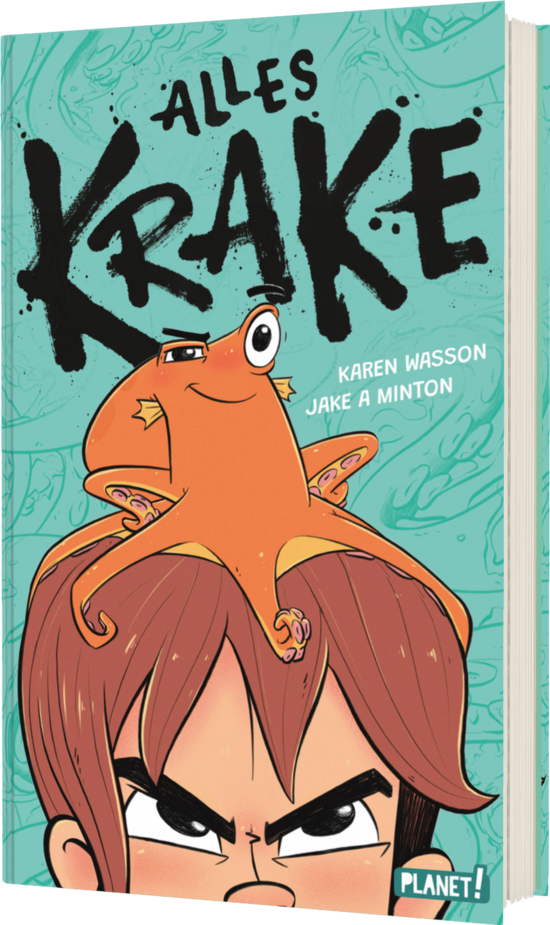 Alles Krake