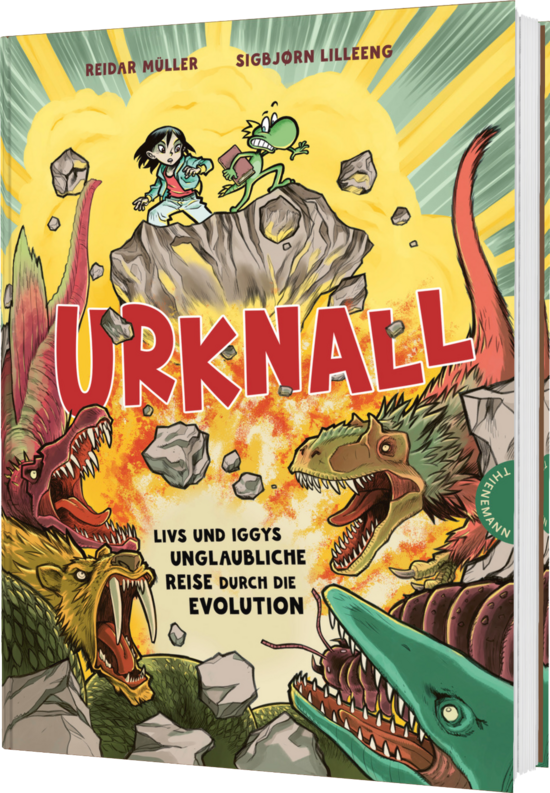 Urknall