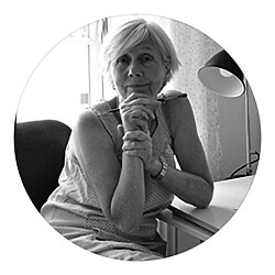 Inger Tobiasen