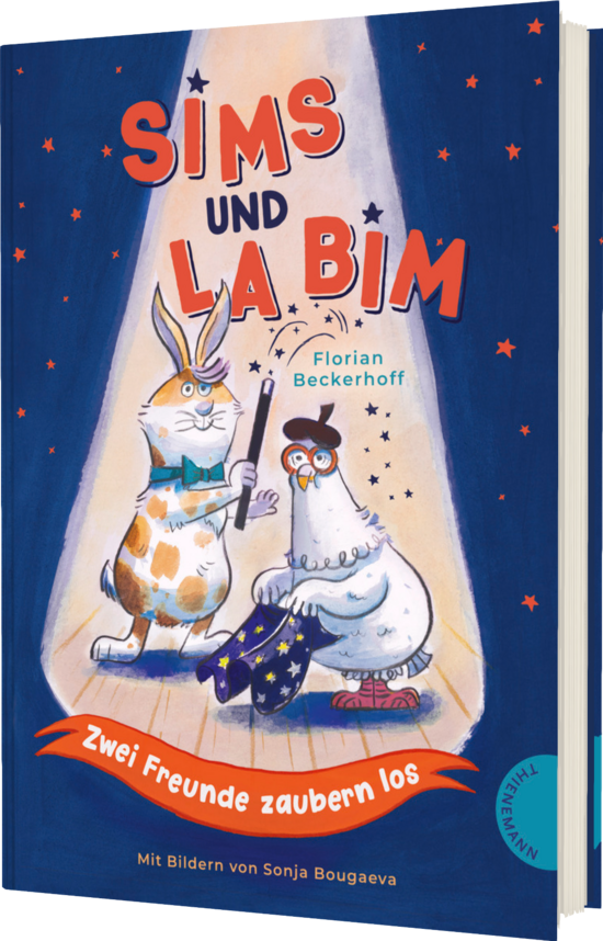 Sims und La Bim