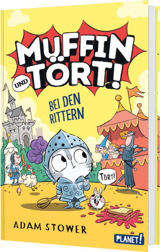 Bei den Rittern
