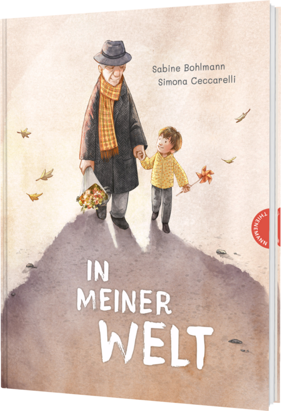In meiner Welt