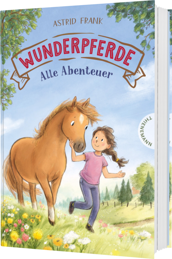 Alle Abenteuer