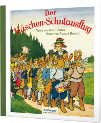 Alles zur Häschenschule