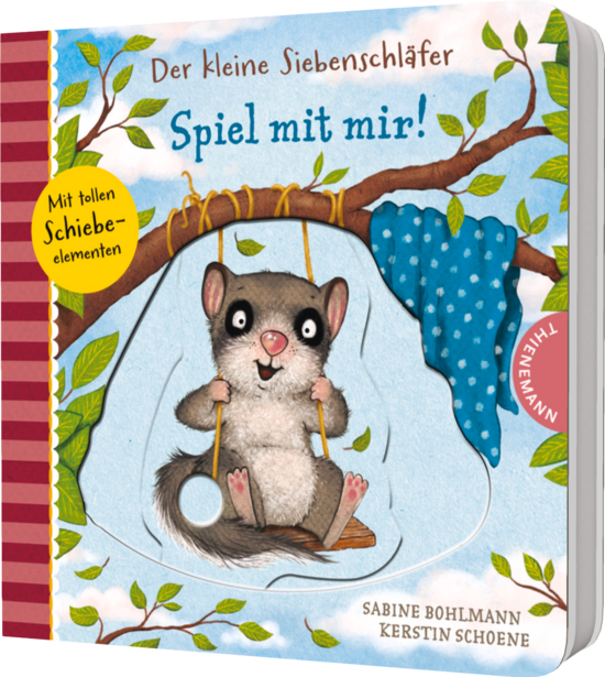Spiel mit mir!