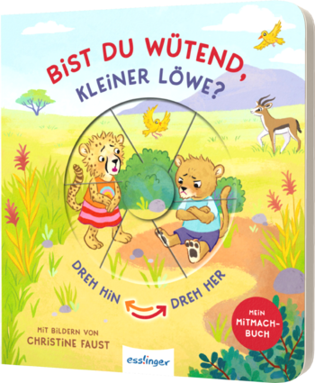 Mitmachbücher für Kinder