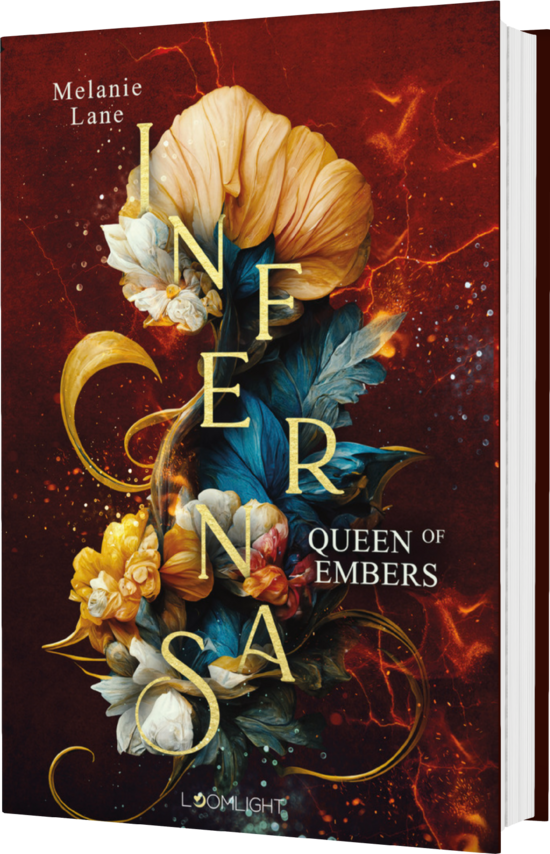 Queen of Embers