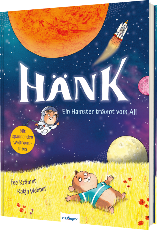Blick ins Buch HÄNK