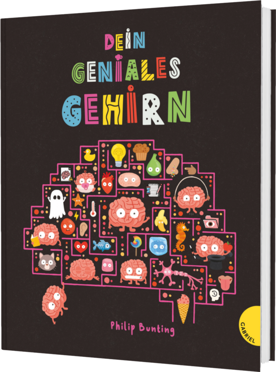 Dein geniales Gehirn