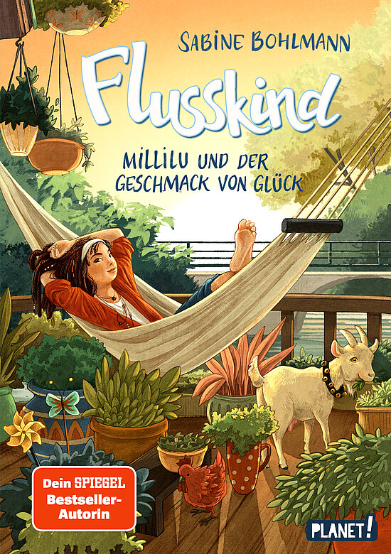Millilu und der Geschmack von Glück