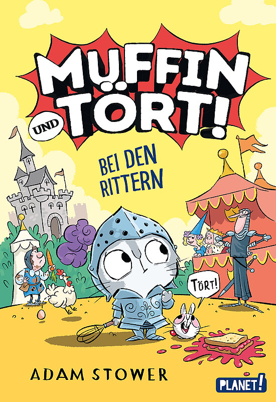 Bei den Rittern