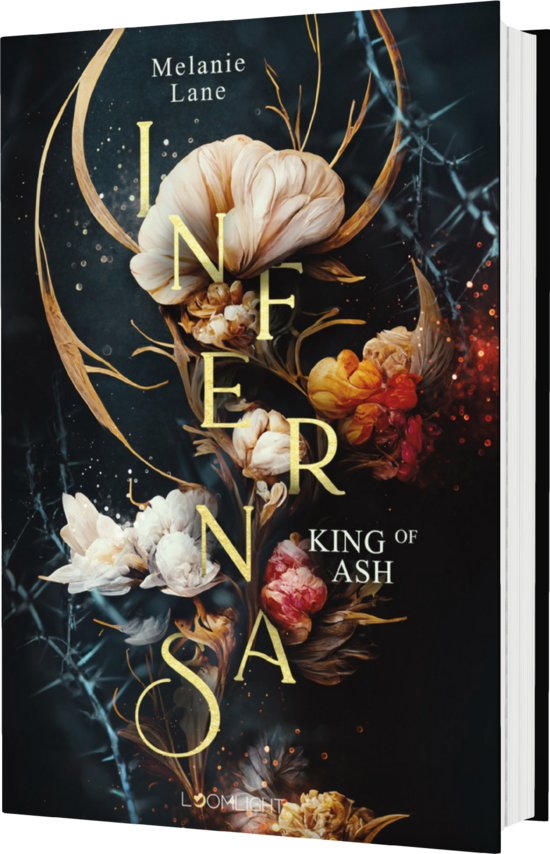 King of Ash