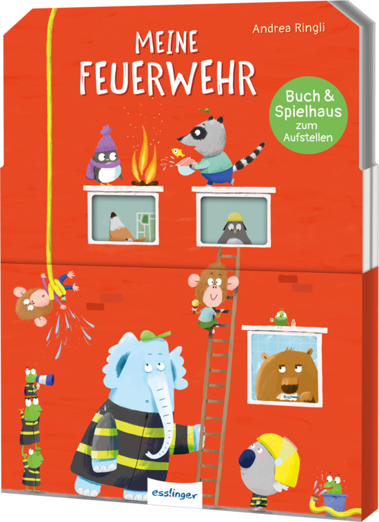 Meine Feuerwehr