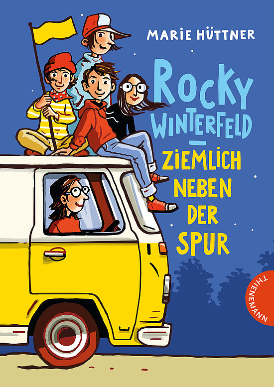 Rocky Winterfeld