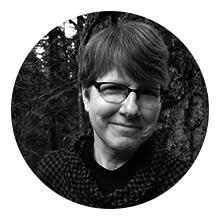 Foto von Anne Nesbet