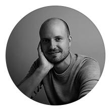 Jörg Bernardy
