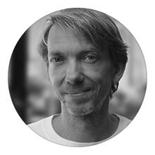 Foto von Marcus Raffel