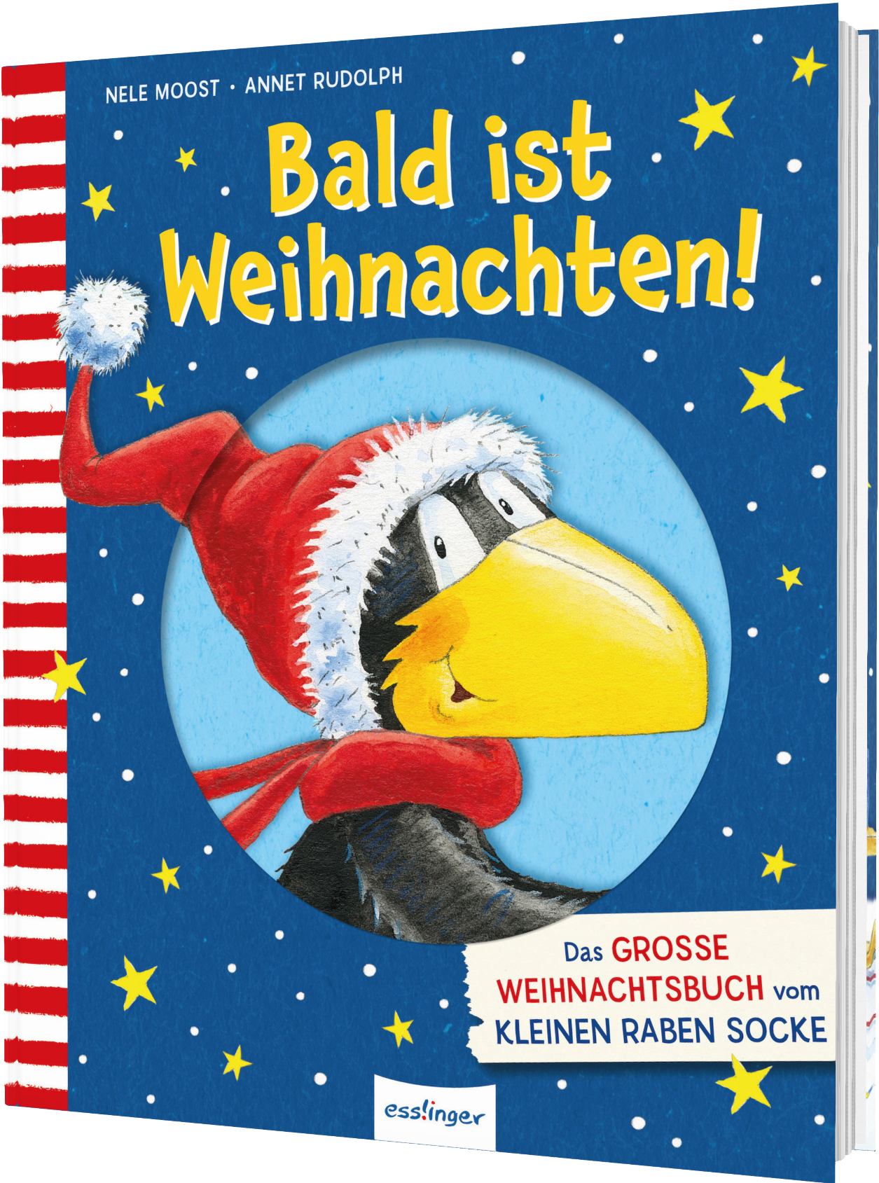Bald ist Weihnachten!