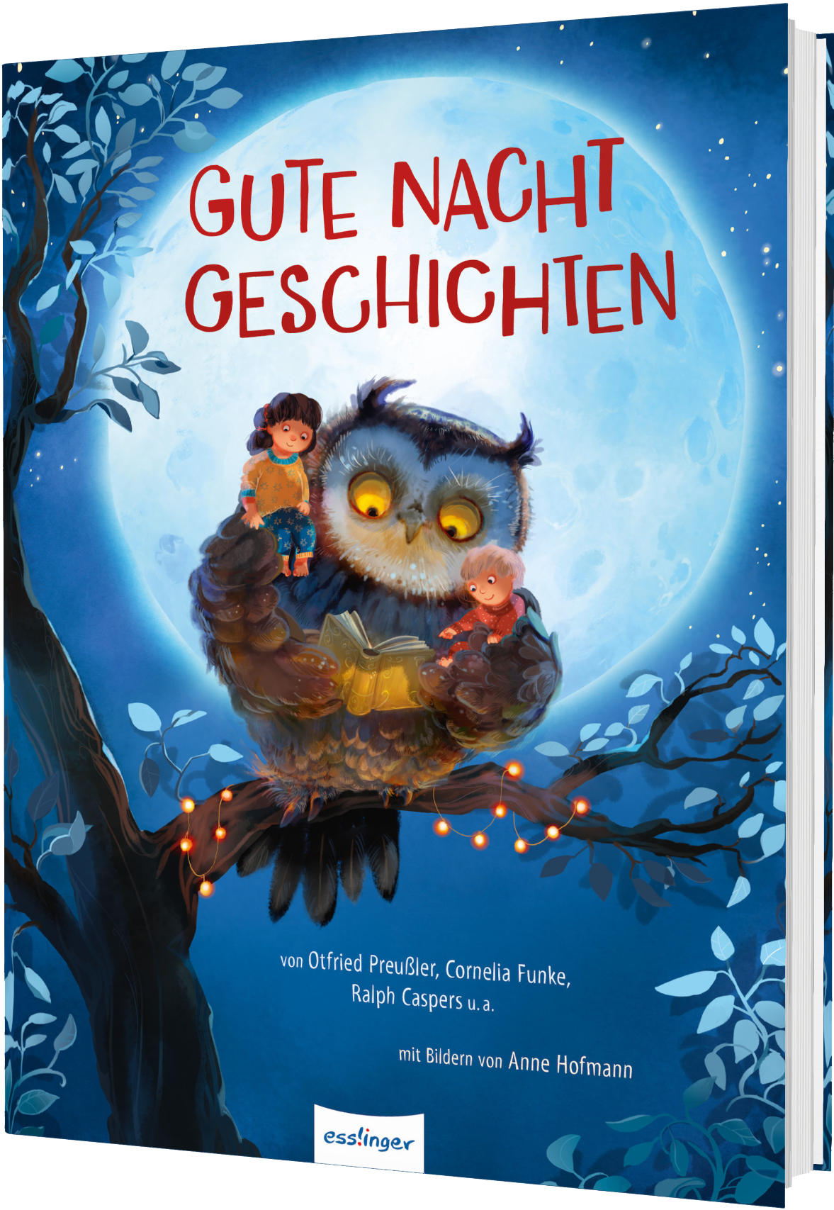 Gute-Nacht-Geschichten