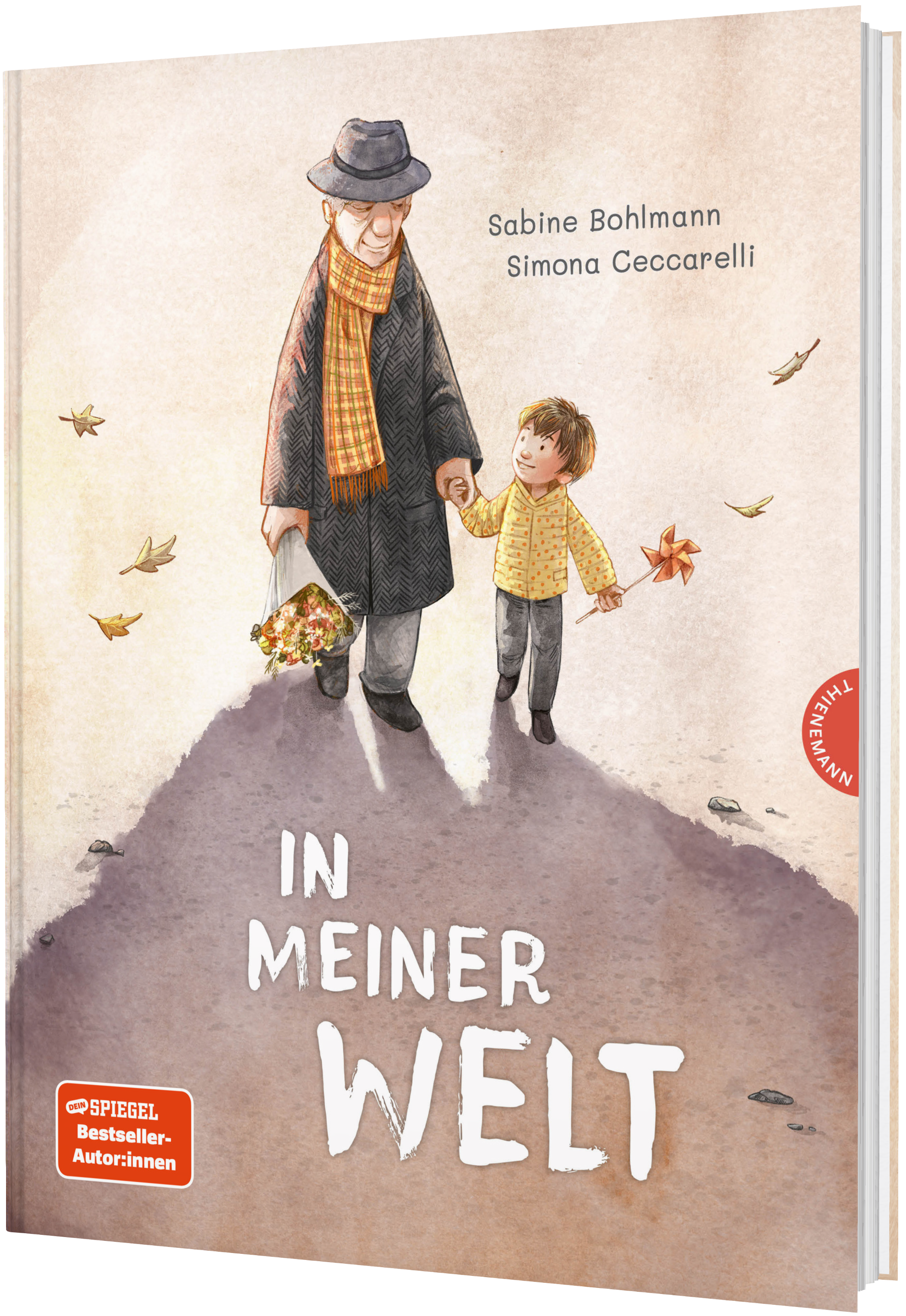 In meiner Welt